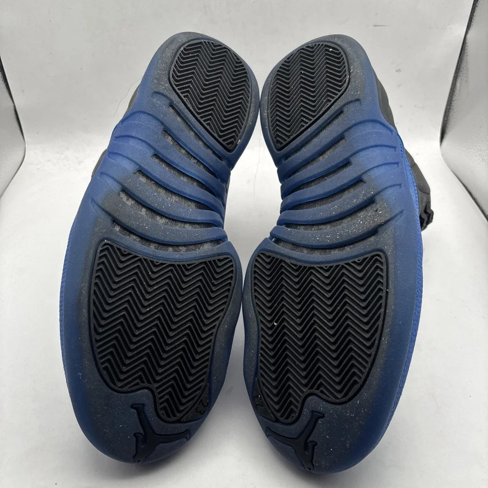 Nike Air Jordan 12 Retro Game Royal - Size‎ 10